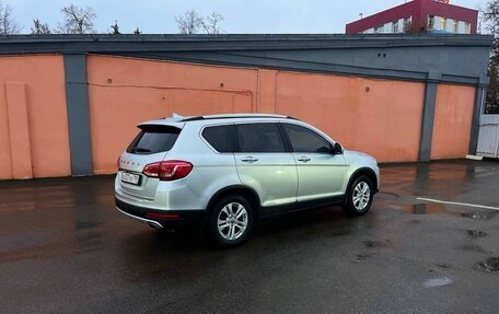 Haval H6, 2019 год, 1 400 000 рублей, 4 фотография