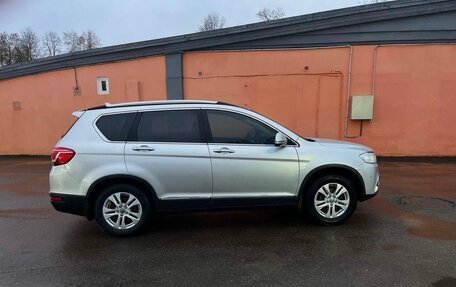 Haval H6, 2019 год, 1 400 000 рублей, 5 фотография