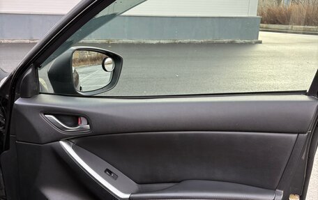 Mazda CX-5 II, 2012 год, 1 670 000 рублей, 14 фотография