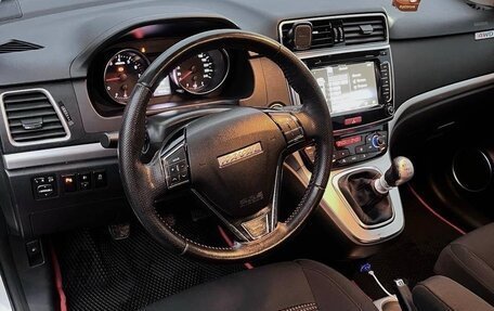 Haval H6, 2019 год, 1 400 000 рублей, 12 фотография