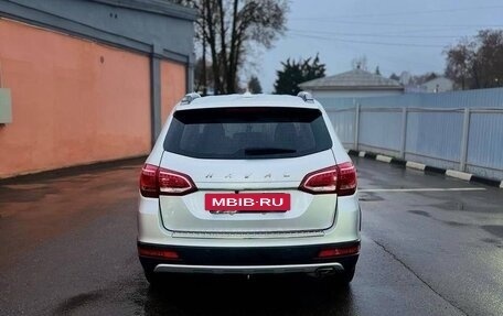 Haval H6, 2019 год, 1 400 000 рублей, 3 фотография