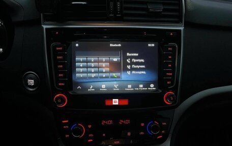 Haval H6, 2019 год, 1 400 000 рублей, 16 фотография