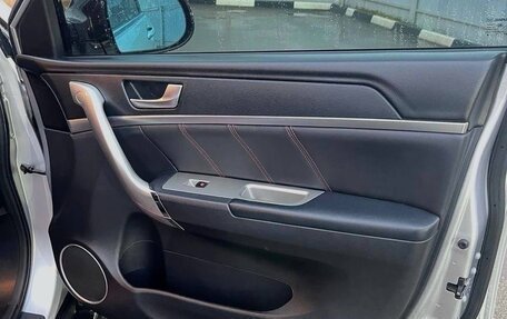 Haval H6, 2019 год, 1 400 000 рублей, 21 фотография