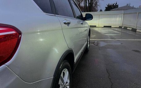 Haval H6, 2019 год, 1 400 000 рублей, 24 фотография