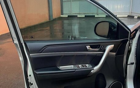 Haval H6, 2019 год, 1 400 000 рублей, 20 фотография