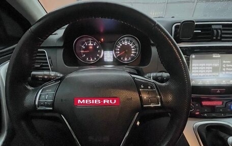 Haval H6, 2019 год, 1 400 000 рублей, 14 фотография