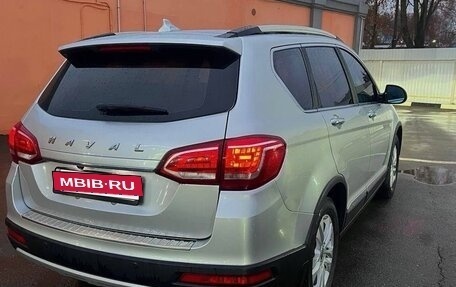 Haval H6, 2019 год, 1 400 000 рублей, 23 фотография