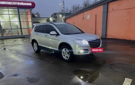 Haval H6, 2019 год, 1 400 000 рублей, 27 фотография