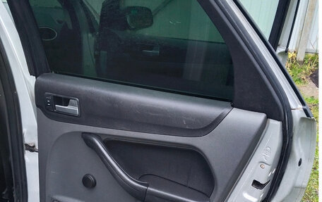 Ford Focus II рестайлинг, 2007 год, 420 000 рублей, 4 фотография