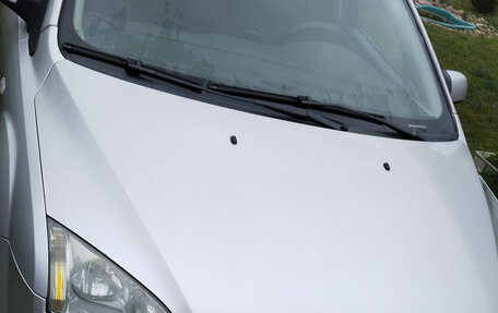 Ford Focus II рестайлинг, 2007 год, 420 000 рублей, 7 фотография