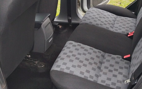 Ford Focus II рестайлинг, 2007 год, 420 000 рублей, 8 фотография