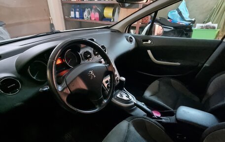 Peugeot 308 II, 2012 год, 550 000 рублей, 6 фотография