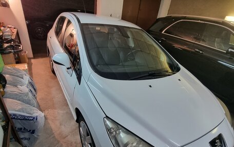 Peugeot 308 II, 2012 год, 550 000 рублей, 4 фотография