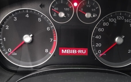 Ford Focus II рестайлинг, 2007 год, 420 000 рублей, 2 фотография