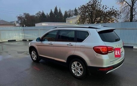 Haval H6, 2019 год, 1 400 000 рублей, 29 фотография