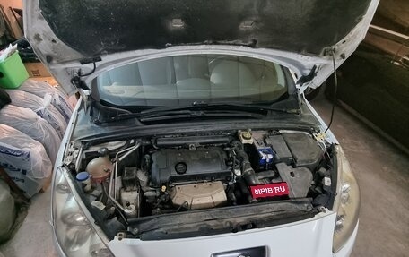 Peugeot 308 II, 2012 год, 550 000 рублей, 5 фотография