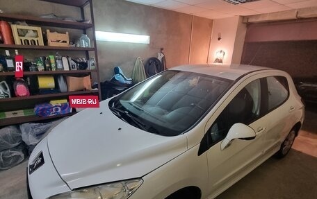 Peugeot 308 II, 2012 год, 550 000 рублей, 3 фотография