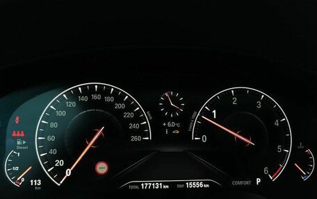 BMW 5 серия, 2019 год, 3 395 000 рублей, 14 фотография