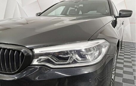 BMW 5 серия, 2019 год, 3 395 000 рублей, 5 фотография