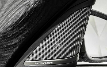 BMW 5 серия, 2019 год, 3 395 000 рублей, 16 фотография