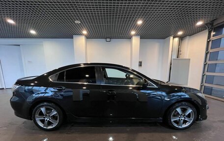 Mazda 6, 2010 год, 1 265 000 рублей, 2 фотография