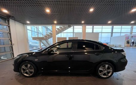 Mazda 6, 2010 год, 1 265 000 рублей, 6 фотография