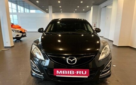 Mazda 6, 2010 год, 1 265 000 рублей, 8 фотография