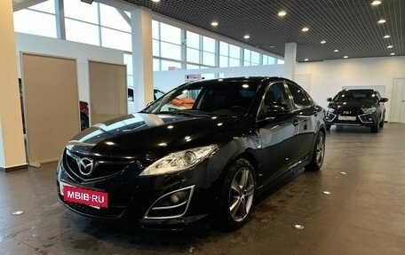 Mazda 6, 2010 год, 1 265 000 рублей, 7 фотография