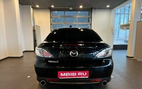 Mazda 6, 2010 год, 1 265 000 рублей, 4 фотография