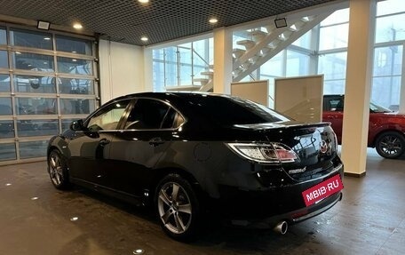 Mazda 6, 2010 год, 1 265 000 рублей, 5 фотография