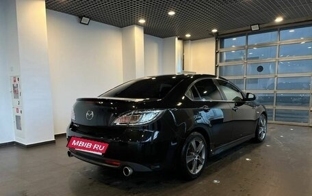 Mazda 6, 2010 год, 1 265 000 рублей, 3 фотография