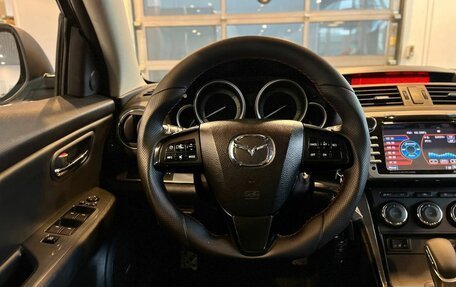 Mazda 6, 2010 год, 1 265 000 рублей, 10 фотография