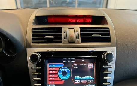 Mazda 6, 2010 год, 1 265 000 рублей, 14 фотография