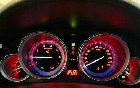 Mazda 6, 2010 год, 1 265 000 рублей, 11 фотография