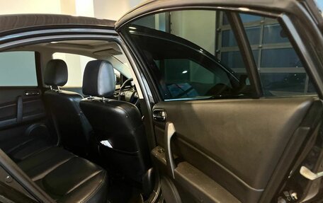 Mazda 6, 2010 год, 1 265 000 рублей, 17 фотография