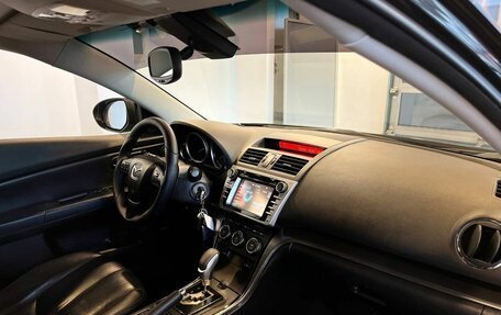 Mazda 6, 2010 год, 1 265 000 рублей, 12 фотография