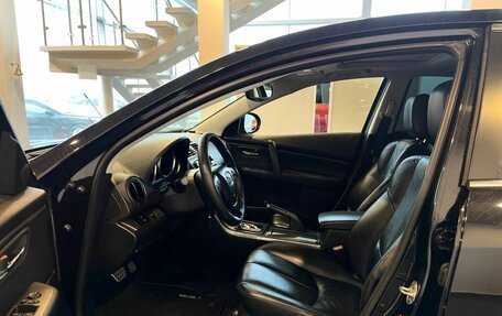 Mazda 6, 2010 год, 1 265 000 рублей, 16 фотография