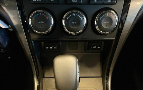 Mazda 6, 2010 год, 1 265 000 рублей, 15 фотография