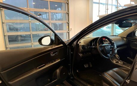 Mazda 6, 2010 год, 1 265 000 рублей, 19 фотография