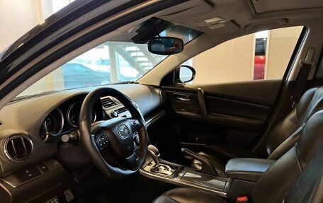Mazda 6, 2010 год, 1 265 000 рублей, 21 фотография