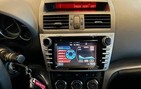 Mazda 6, 2010 год, 1 265 000 рублей, 13 фотография