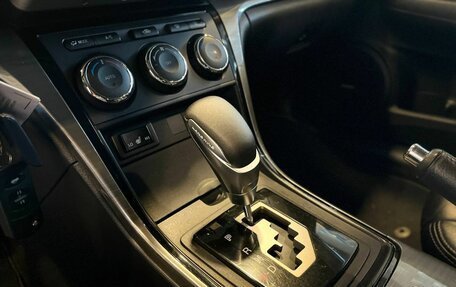 Mazda 6, 2010 год, 1 265 000 рублей, 29 фотография