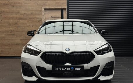 BMW 2 серия F44, 2021 год, 3 299 000 рублей, 2 фотография