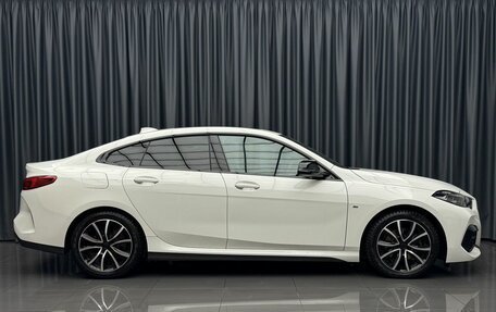 BMW 2 серия F44, 2021 год, 3 299 000 рублей, 5 фотография