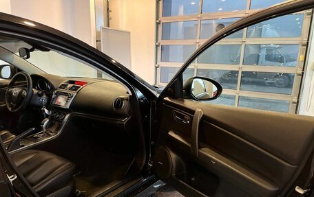 Mazda 6, 2010 год, 1 265 000 рублей, 25 фотография