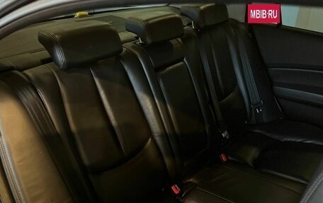 Mazda 6, 2010 год, 1 265 000 рублей, 32 фотография