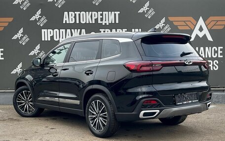 Chery Tiggo 8 I, 2023 год, 1 790 000 рублей, 5 фотография
