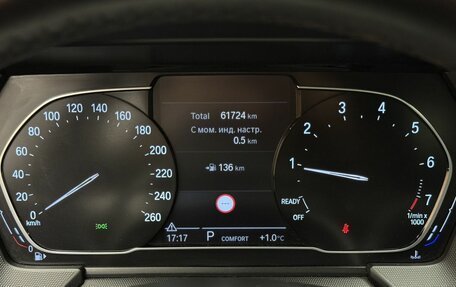 BMW 2 серия F44, 2021 год, 3 299 000 рублей, 11 фотография