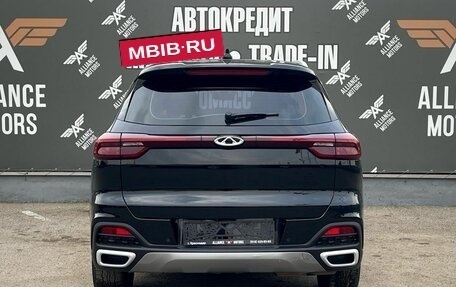 Chery Tiggo 8 I, 2023 год, 1 790 000 рублей, 6 фотография