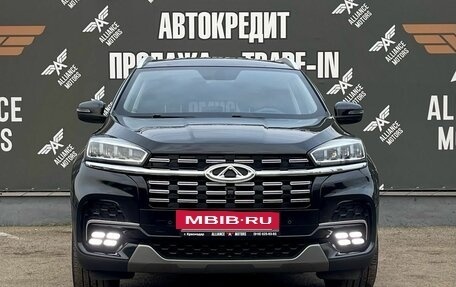 Chery Tiggo 8 I, 2023 год, 1 790 000 рублей, 2 фотография